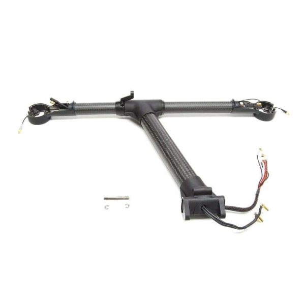 DJI Inspire 2 Brazo izquierdo
