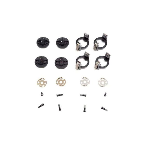 DJI Inspire 2 Kit de montaje de hélice de liberación rápida