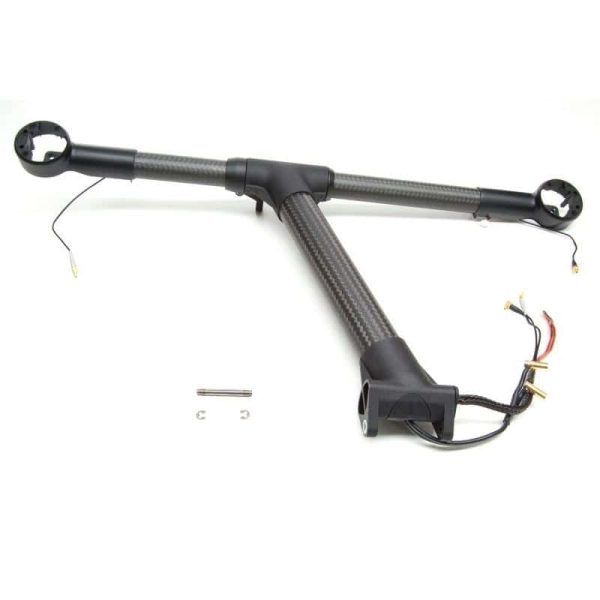 DJI Inspire 2 Brazo derecho