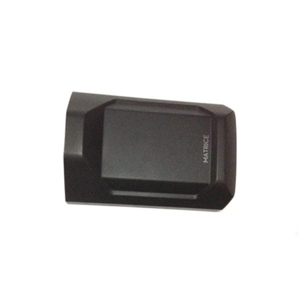 DJI Matrice 200 Tapa del compartimento frontal de la batería