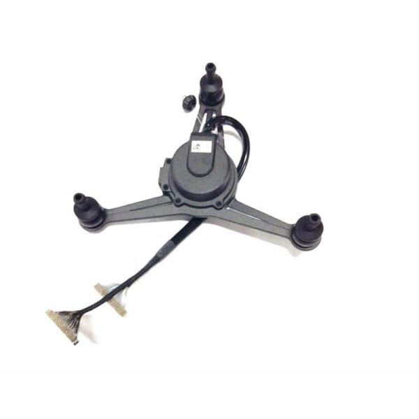 DJI Matrice 210 V2 Módulo de absorción del conector del gimbal