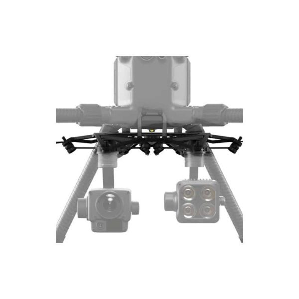 DJI Matrice 300 Conector del estabilizador doble - Imagen 3