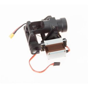 DJI Matrice 600 Pro Base del tren de aterrizaje izquierdo