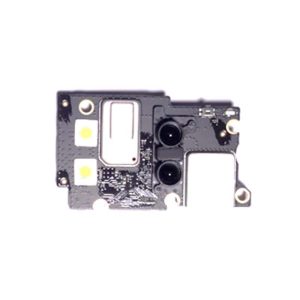 DJI Mavic 2 Detección infrarroja inferior