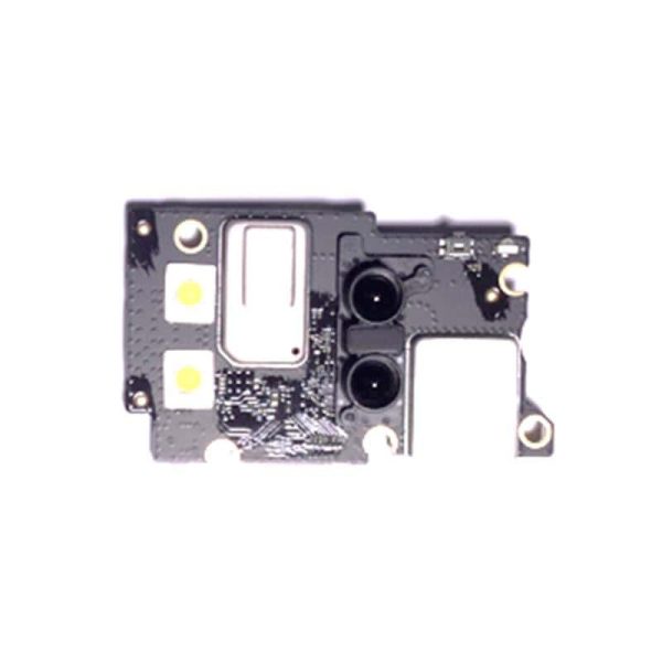 DJI Mavic 2 Detección infrarroja inferior