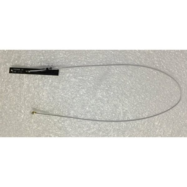DJI Mavic 2 E/EA Antena del tren de aterrizaje delantero izquierdo