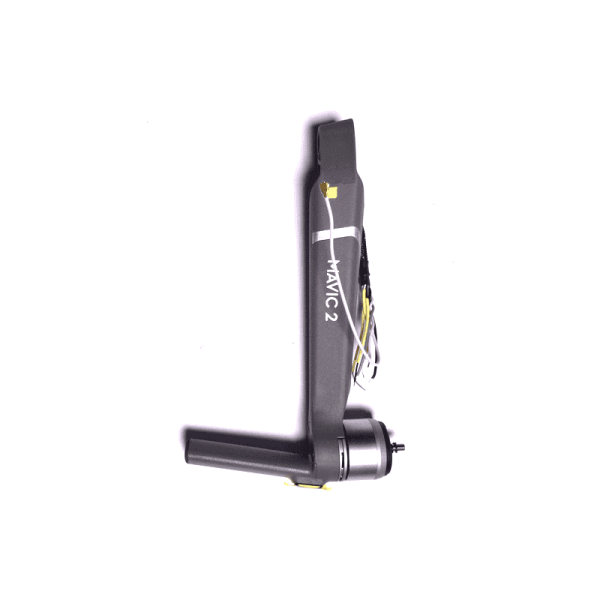 DJI Mavic 2 Brazo delantero izquierdo