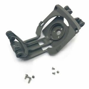 DJI Mavic 2 Pro Soporte de placa amortiguadora del gimbal
