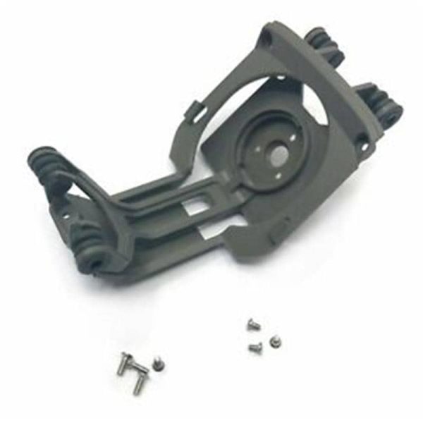 DJI Mavic 2 Pro Soporte de placa amortiguadora del gimbal
