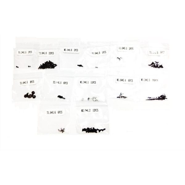 DJI Mavic 2 Paquete de tornillos