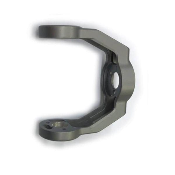 DJI Mavic 2 Zoom Brazo giratorio del gimbal