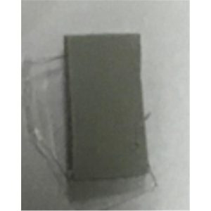 DJI Mavic 3 ESC Goma de silicona conductora