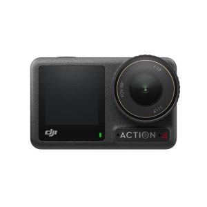 DJI Osmo Action 4 Pack Estándar
