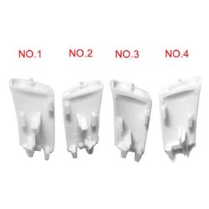 DJI Phantom 4 Protector de cubierta del tren de aterrizaje 2