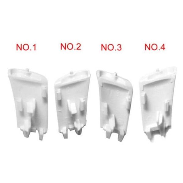 DJI Phantom 4 Protector de cubierta del tren de aterrizaje 2