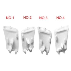 DJI Phantom 4 Protector de cubierta del tren de aterrizaje 3