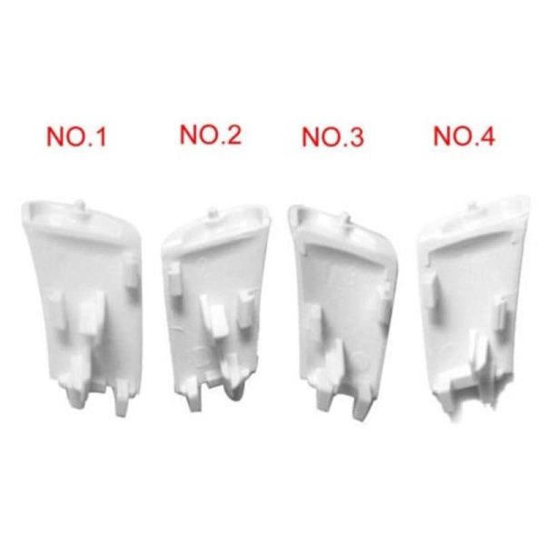DJI Phantom 4 Protector de cubierta del tren de aterrizaje 3