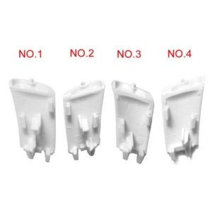 DJI Phantom 4 Protector de cubierta del tren de aterrizaje 4