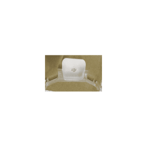 DJI Phantom 4 Multispectral Bloqueo de gimbal