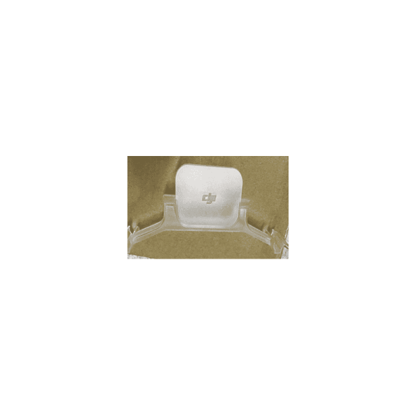 DJI Phantom 4 Multispectral Bloqueo de gimbal
