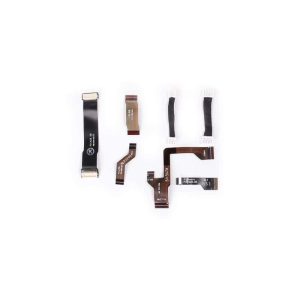 DJI Phantom 4 Cables planos