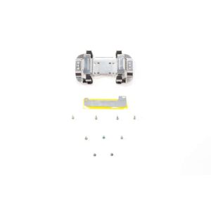 DJI Phantom 4 Pro Kit de placa absorbente de vibraciones del gimbal