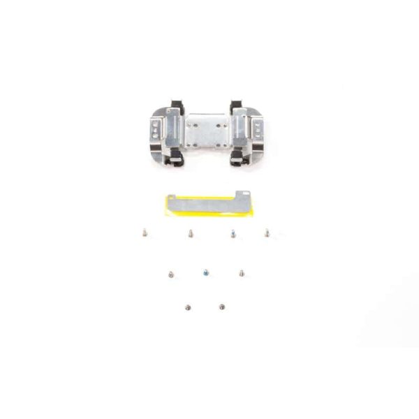 DJI Phantom 4 Pro Kit de placa absorbente de vibraciones del gimbal