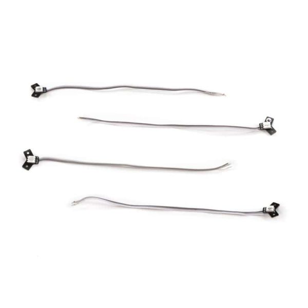 DJI Phantom 4 Pro LED (4 piezas)