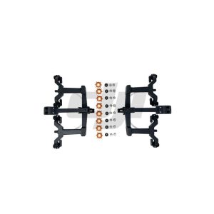 DJI Agras T30 Sistema de pulverización para huertos