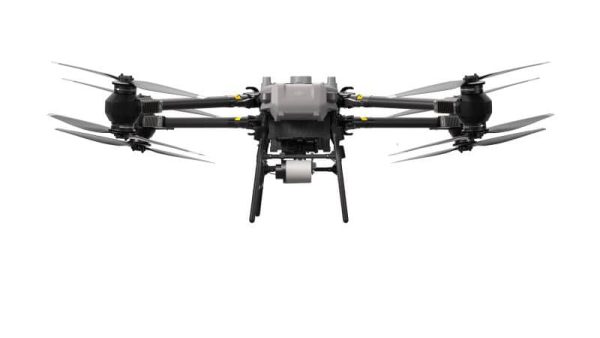 DJI FlyCart 30 Kit de sistema de cabrestante - Imagen 5