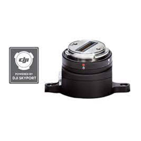 MicaSense DJI Skyport para Altum o Altum-PT