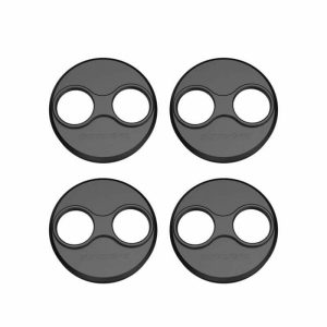 SUNNYLIFE DJI Mavic Mini Cubierta protectora del motor de aleación de aluminio