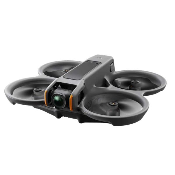 DJI Avata 2 Pack Vuela Más (una batería) - Imagen 2