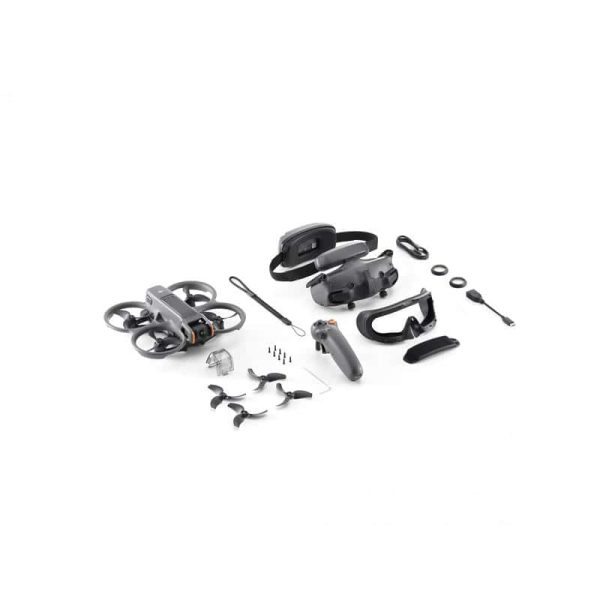 DJI Avata 2 Pack Vuela Más (una batería) - Imagen 5