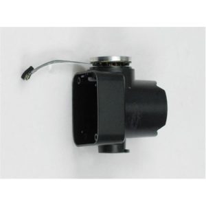 DJI FPV Carcasa frontal y motor del gimbal