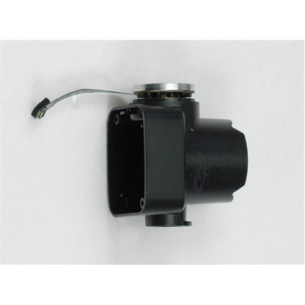 DJI FPV Carcasa frontal y motor del gimbal