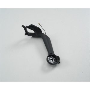 DJI FPV Brazo trasero izquierdo
