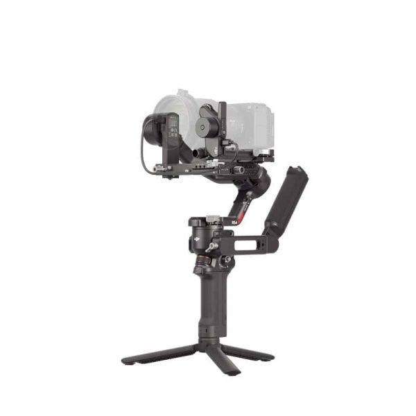 DJI RS 4 Combo - Imagen 2