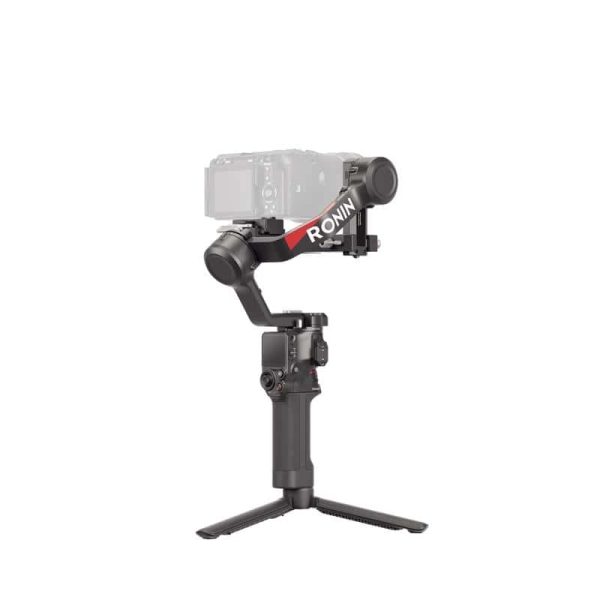 DJI RS 4 Combo - Imagen 4