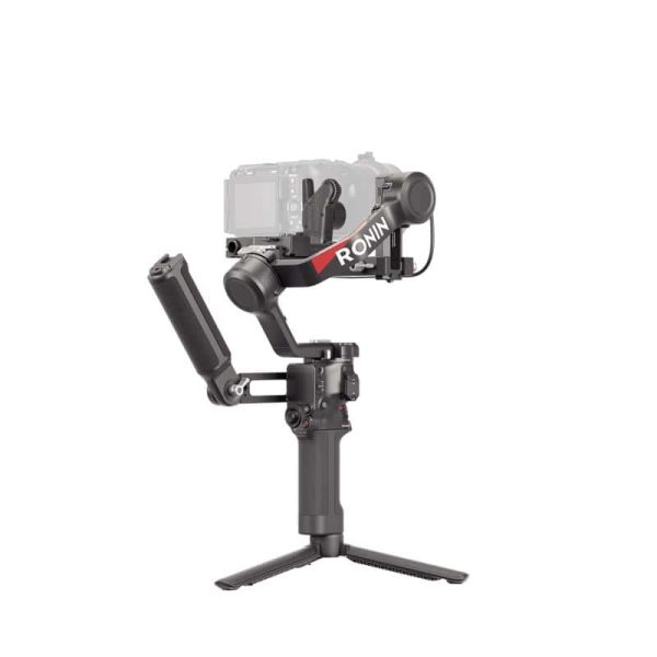 DJI RS 4 Combo - Imagen 3