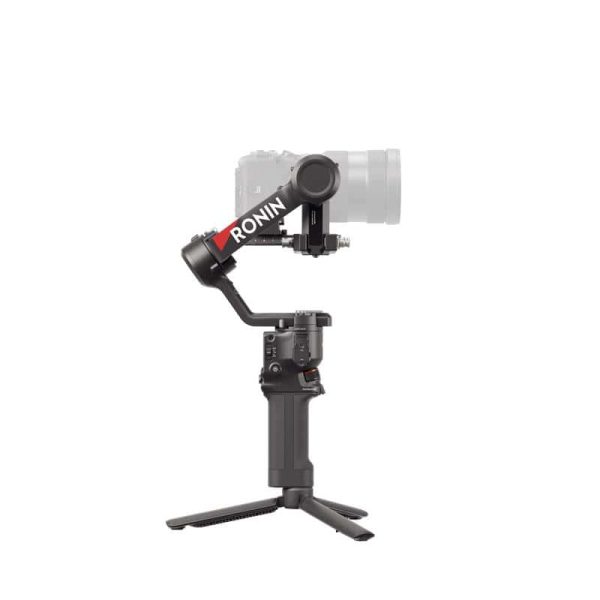 DJI RS 4 Combo - Imagen 5
