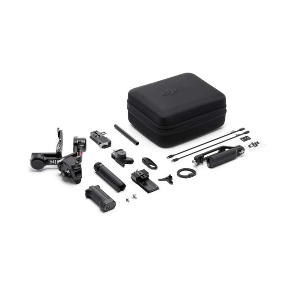 DJI RS 4 Combo - Imagen 6