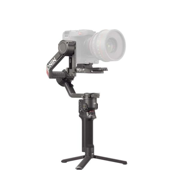 DJI RS 4 Pro - Imagen 2