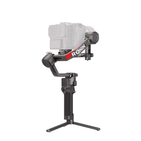 DJI RS 4 Pro - Imagen 3