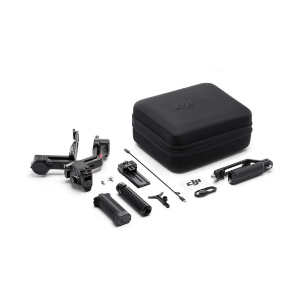 DJI RS 4 Pro - Imagen 6