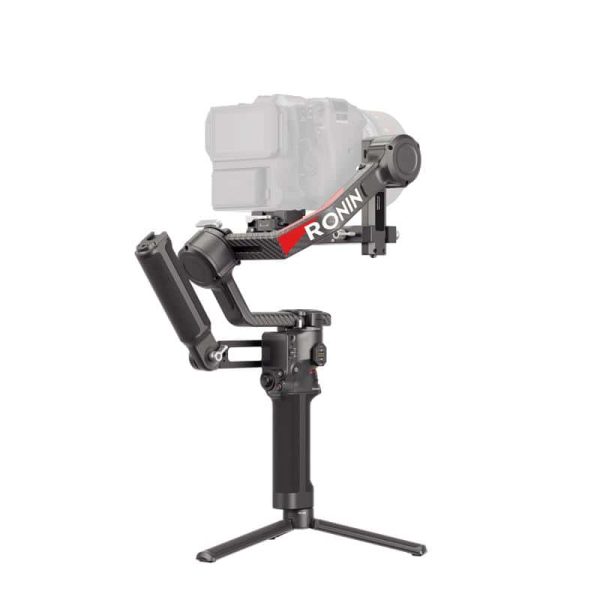 DJI RS 4 Pro Combo - Imagen 3