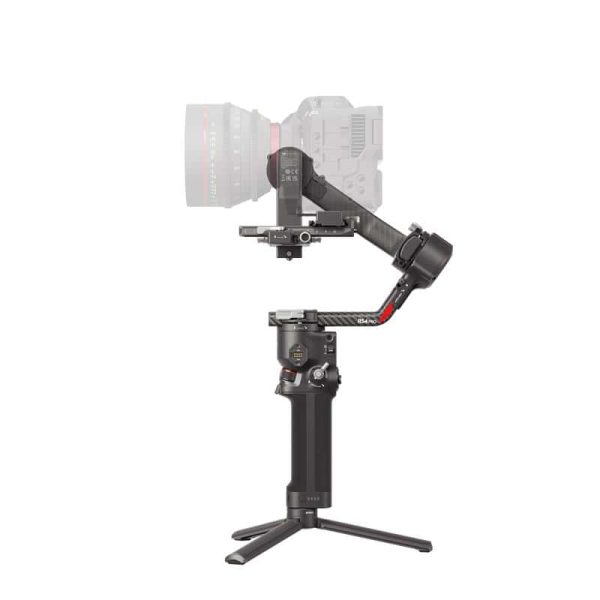 DJI RS 4 Pro Combo - Imagen 4