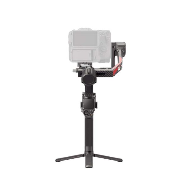 DJI RS 4 Pro Combo - Imagen 5