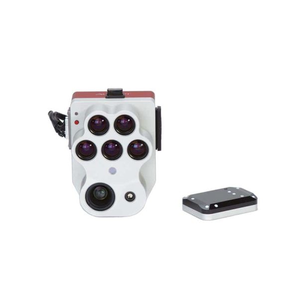 Kit Micasense Altum-PT Multispectral + DJI Skyport para DJI Matrice 300 - Imagen 2