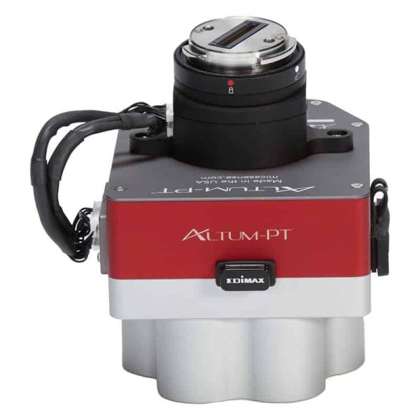 Kit Micasense Altum-PT Multispectral + DJI Skyport para DJI Matrice 300 - Imagen 3